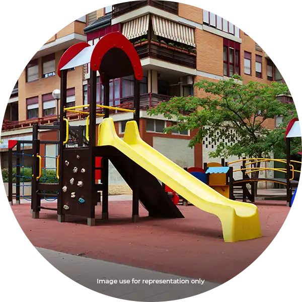 Kids’ Play Area